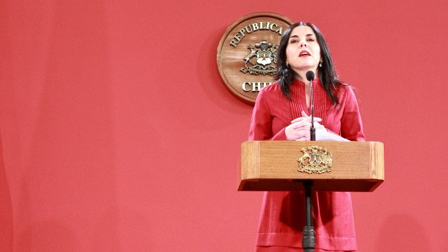 Mononeuritis múltiple, el síndrome que afecta a la ministra Pérez