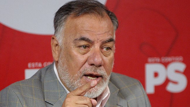 Nueva Mayoría quiere comisión investigadora por 