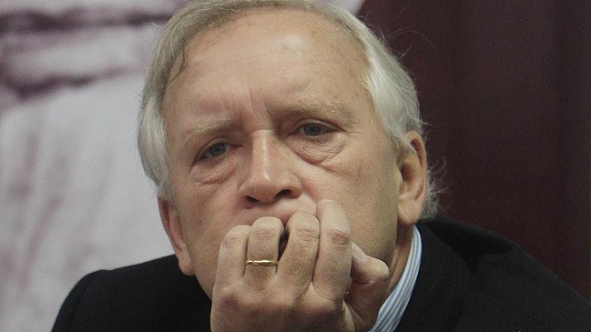 Burgos: La subsecretaria Echeverría está comprometida con los derechos humanos