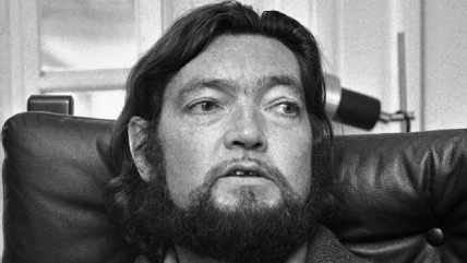 Ex pareja insiste que Julio Cortázar murió de SIDA