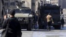 Partidos denunciaron detenciones arbitrarias y torturas en Egipto