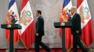 Coagente peruano ante La Haya: Piñera quiere despedirse con un pataleo