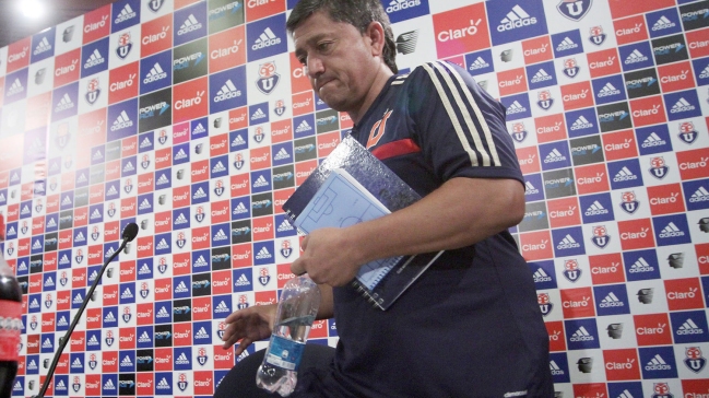 ¿Quiénes deben ser titulares en la U de Romero?