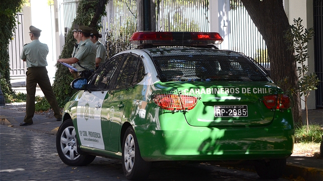 Mujer intentó matar a su hija con pastillas sicotrópicas
