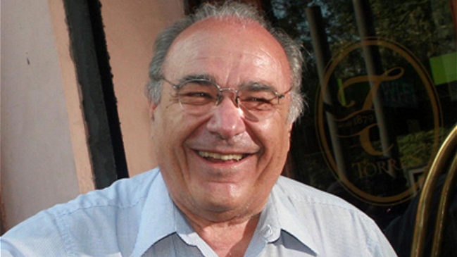 Fantuzzi: Ministro de Hacienda nos trata como niños chicos