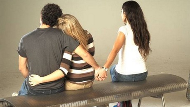 Con estrellas califican a amantes chilenos en el 