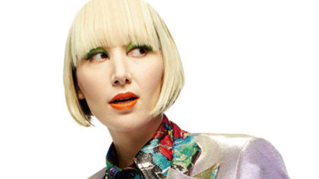 Vocalista de Yeah Yeah Yeahs actuará en los premios Óscar