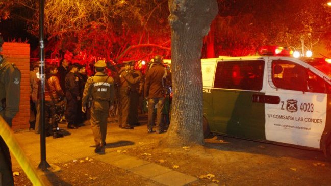 Abogado denunció violento desalojo desde sede de la Unicef