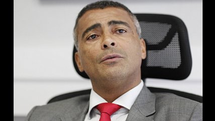 Diputado Romario quiere profesionalizar el hip hop en Brasil