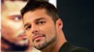 Ricky Martin asumió producción de tema \