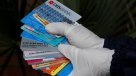 Banda utilizaba agencia de viaje para clonar tarjetas
