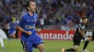 Gustavo Lorenzetti marcó un golazo para darle el triunfo a U. de Chile sobre Defensor