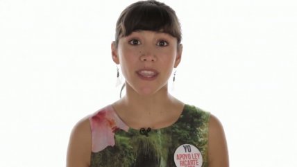   Artistas lanzan nuevo spot de apoyo a Ley Ricarte Soto 