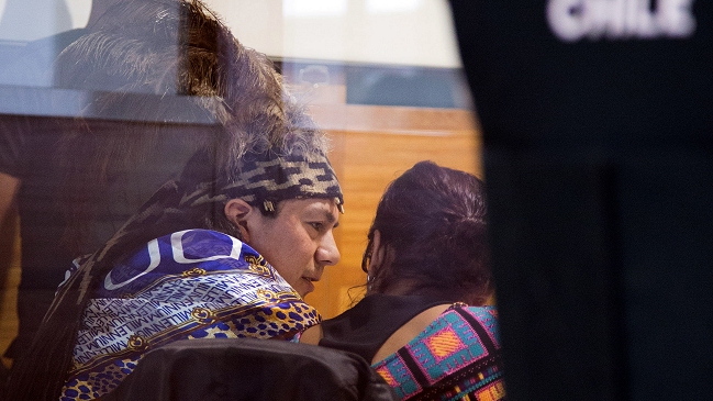 Juicio oral por caso Luchsinger-Mackay se retomará el lunes