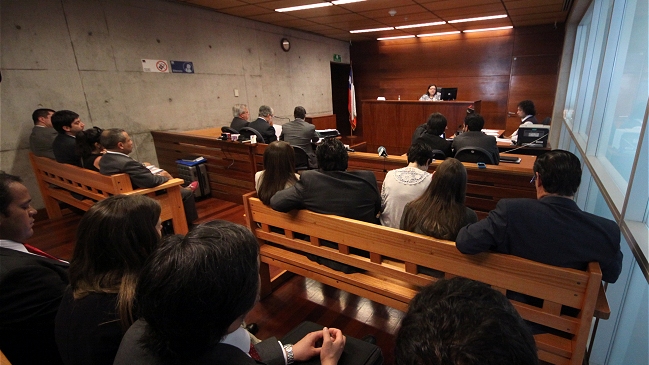 Fiscalía descartó que 