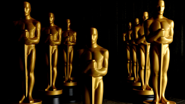 Votación para los Oscar comienza este viernes