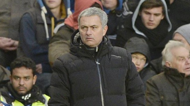 José Mourinho: Arsene Wenger es especialista en fracasar