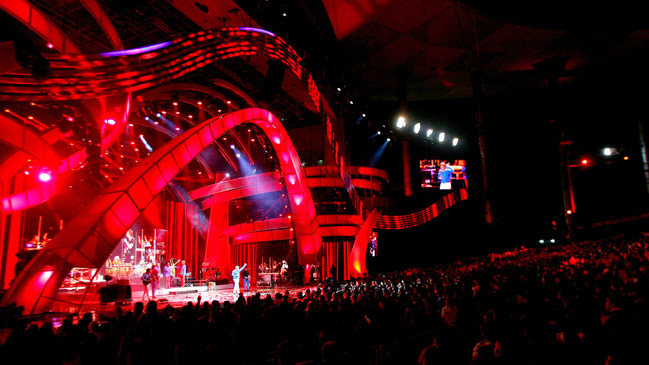 Abren el proceso de licitación del Festival de Viña para el nuevo periodo