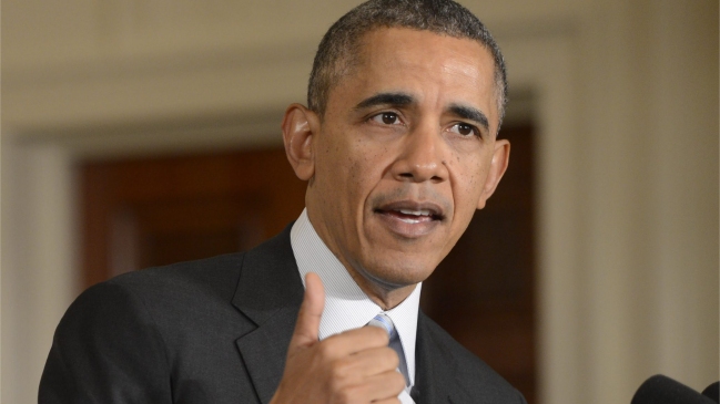 Obama predijo que habrá una reforma migratoria antes de concluir su mandato