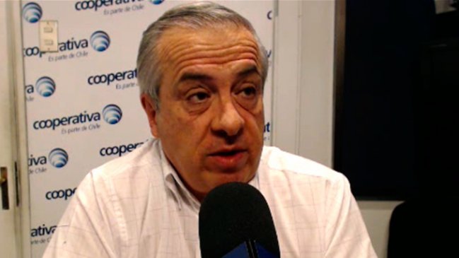 Jaime Mañalich: En Nueva Mayoría hay 