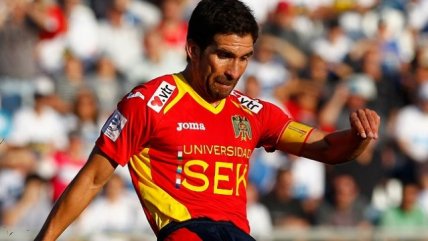 Lo Peor de lo Nuestro: ¿Gonzalo Villagra en O'Higgins?