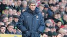 Pellegrini sabía que lo despedirían de Real Madrid un mes después de llegar