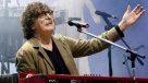 Charly García canceló concierto en Argentina por problemas de salud