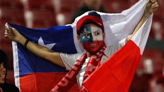 ¿Qué te hace estar enamorado de tu equipo de fútbol?