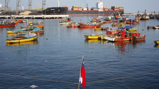 Delegación peruana viajará a Chile para determinar coordenadas