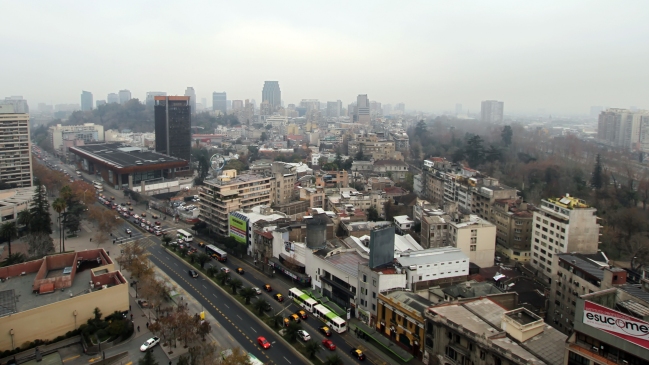 Estos sectores pagarán las contribuciones más caras de Chile