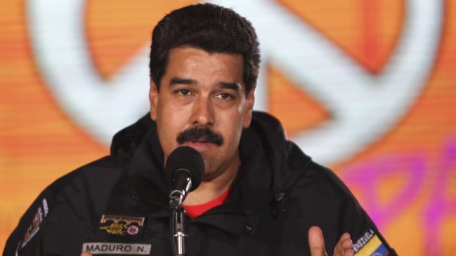 Maduro lanzó Plan de Pacificación con llamado a gobernadores opositores