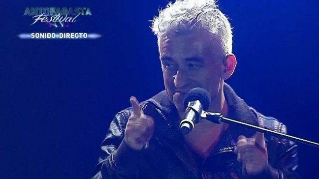  Así fue la primera jornada de Antofagasta 2014  