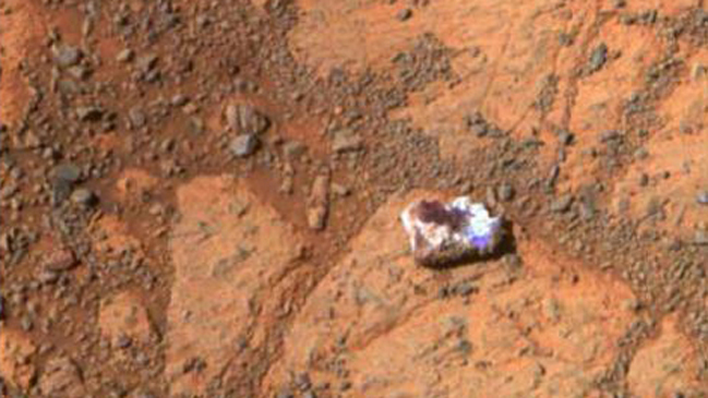 NASA resuelve el misterio del 