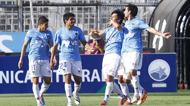 O’Higgins buscará escalar posiciones en el Torneo de Clausura ante Ñublense