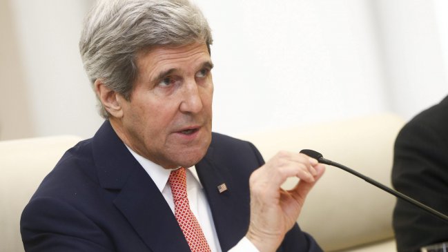 EE.UU. creará un enviado especial para el Ártico, región de tensión con Rusia