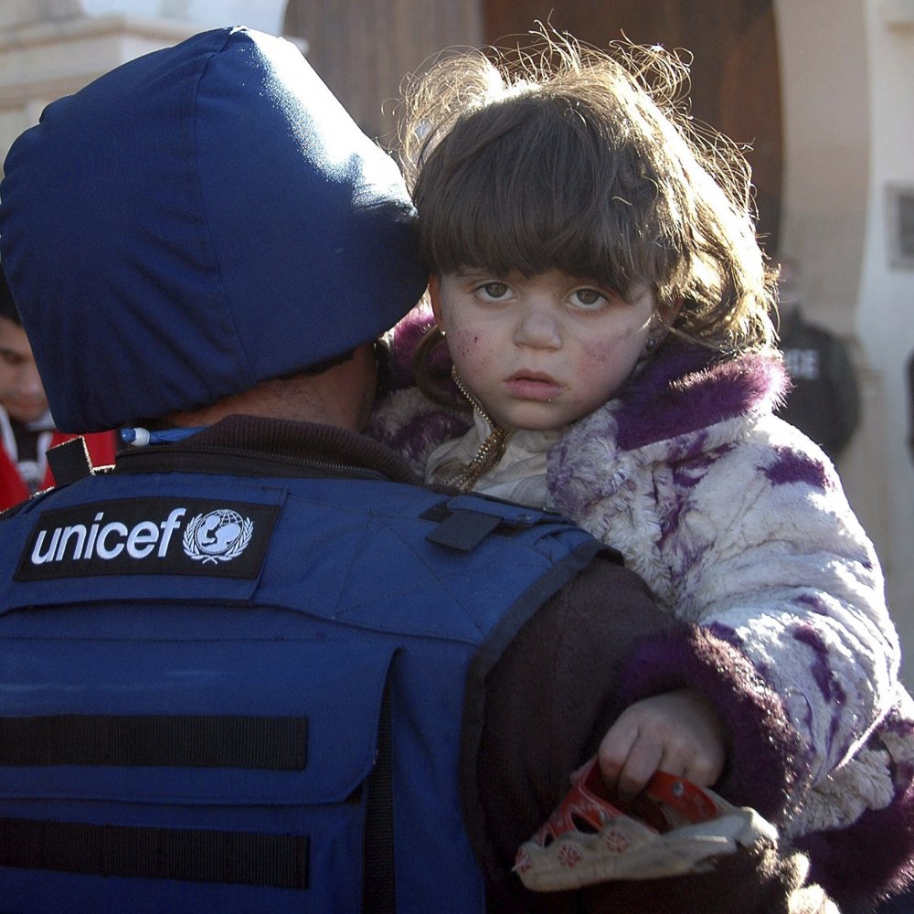 ONG siria eleva a más de 140 mil los muertos en el conflicto