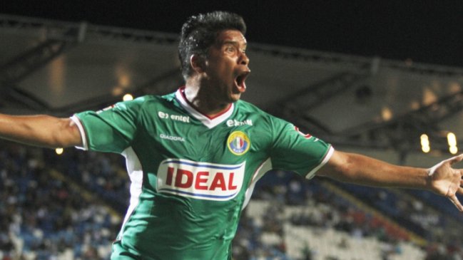 Audax Italiano respira con valioso triunfo como visita sobre Deportes Antofagasta