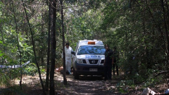 PDI investiga hallazgo de un cuerpo sin vida bajo un puente en La Serena