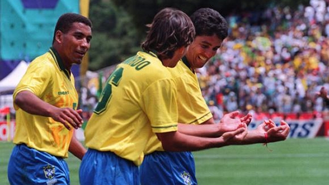 ¿Qué gol mundialista quedará por siempre en el recuerdo?