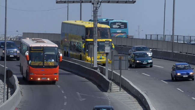 Conoce el plan de contingencia en carreteras para este domingo