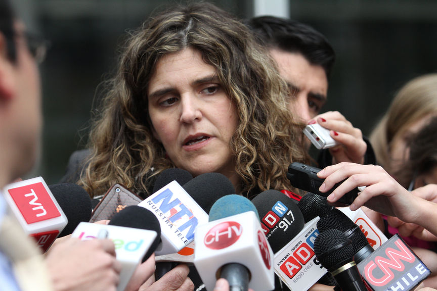 Caso Cascadas: Defensa de superintendente va por el sobreseimiento