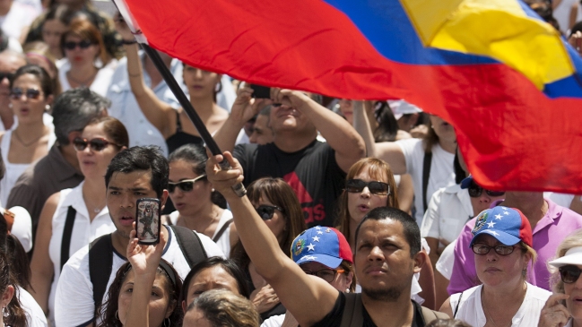 FECh expresó rechazo a 