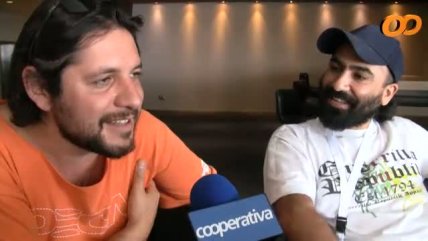 Juana Fe: La música no es una estupidez que se entrega al baile sin sentido