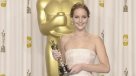 Jennifer Lawrence es la primera presentadora confirmada de los Oscar