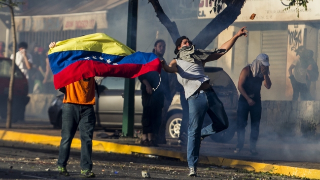 DC: Gobierno de Maduro tiene obligación de contribuir a clima de entendimiento