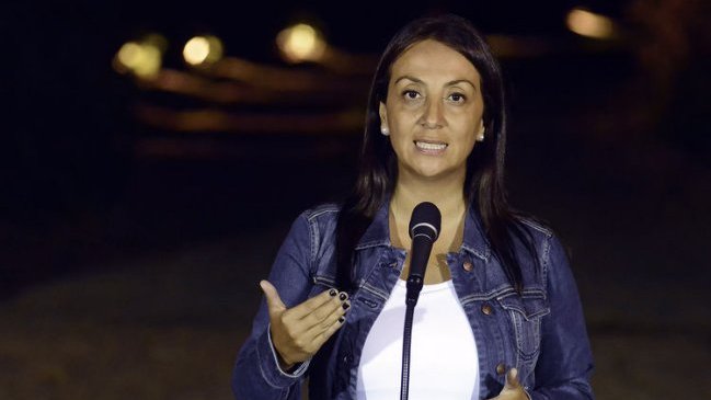 Comité político fijó prioridades para tres últimas semanas de Gobierno