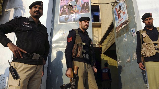 Pareja adúltera murió lapidada en Pakistán