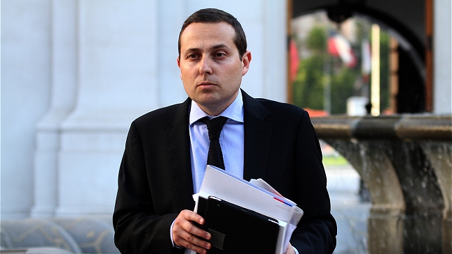 Gobierno espera respaldo de la UDI para el AVP