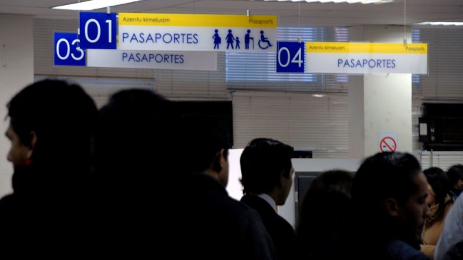 Diputado PPD: El Registro Civil espera 