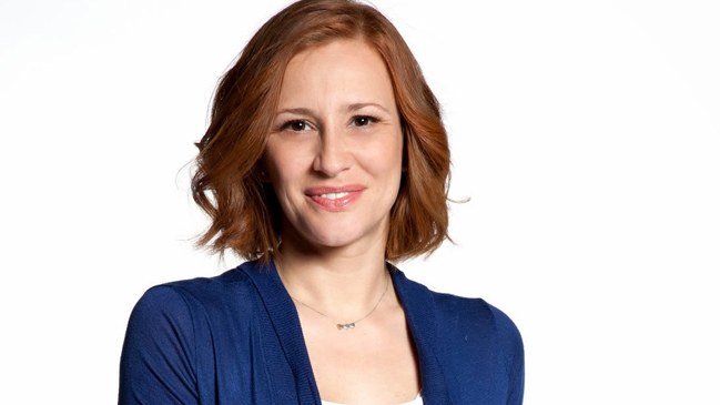 Sigrid Alegría será candidata a Reina de Viña por Canal 13